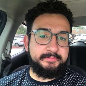 Meet your Posher, Christopher